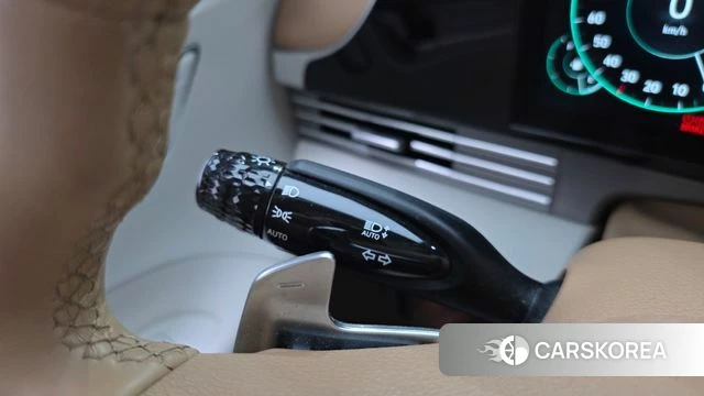 Hyundai The New Grandeur IG Hybrid id 4187419 из Кореи 20