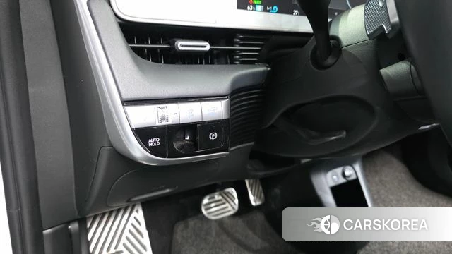 Hyundai Ionic 5 id 4409370 из Кореи 20