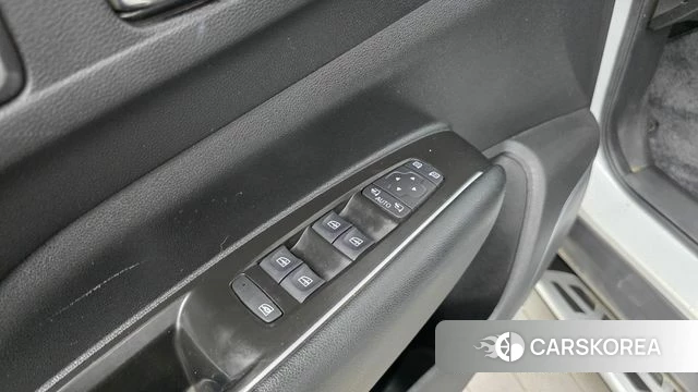 Renault Korea (Samsung) The New QM6 id 4593926 из Кореи 20
