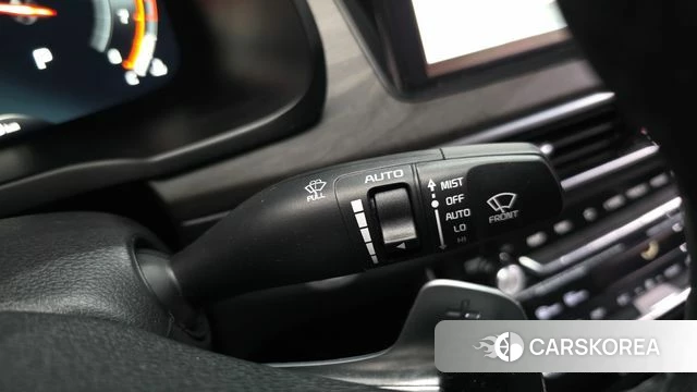 Kia K7 Premier id 4203203 из Кореи 20