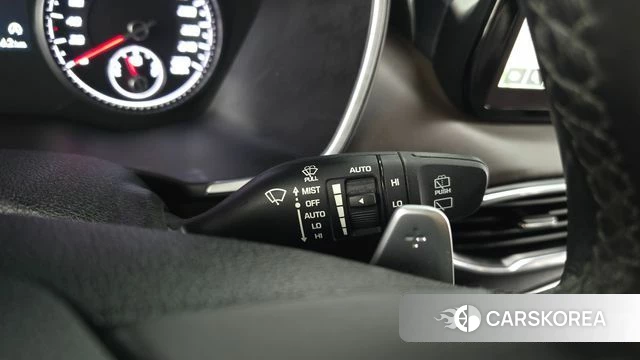 Hyundai The New Santa Fe id 4905020 из Кореи 20