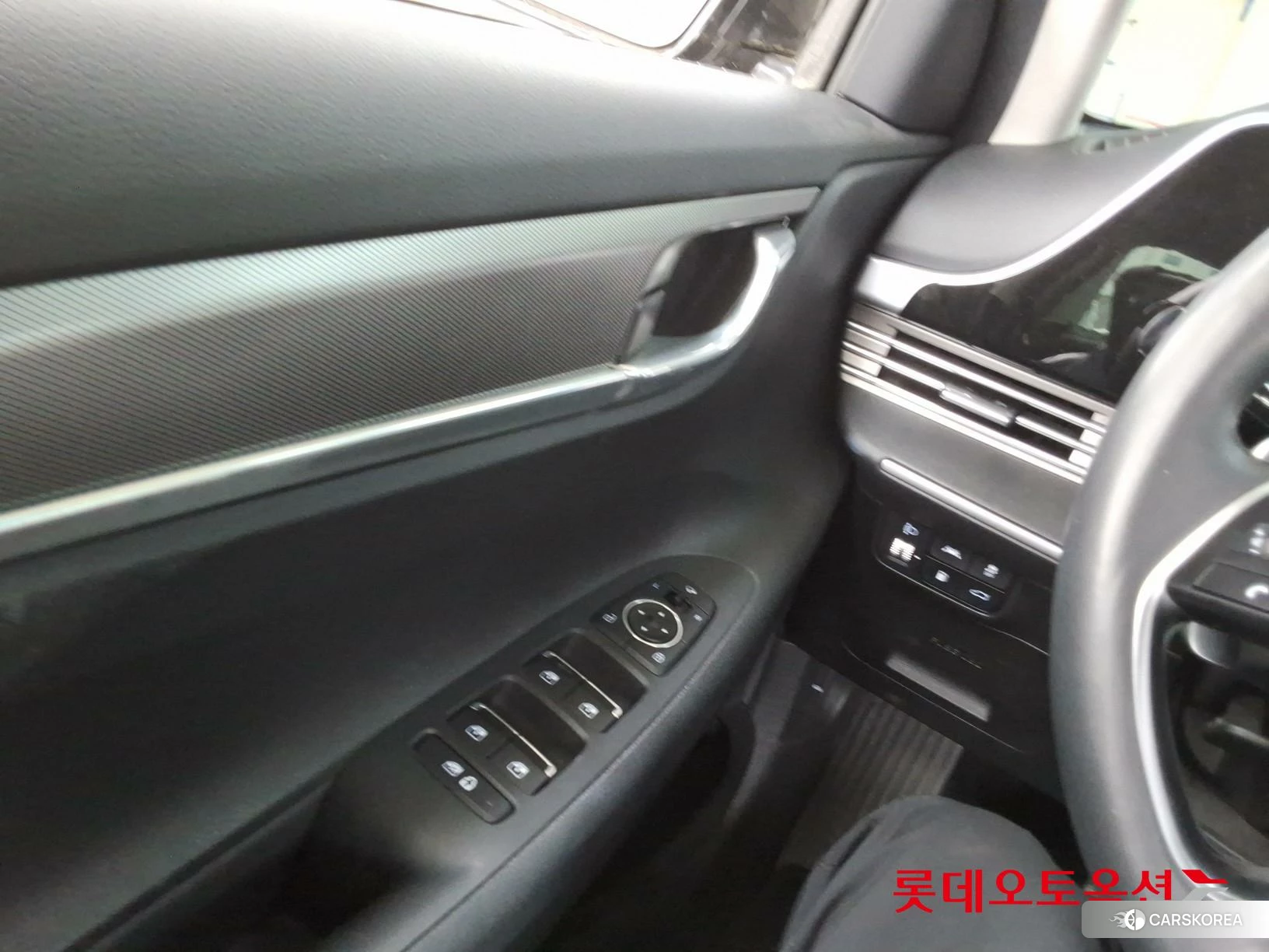 Hyundai Grandeur id 4347302 из Кореи 20