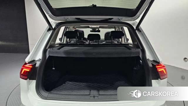 Volkswagen Tiguan second Generation id 4444099 из Кореи 20