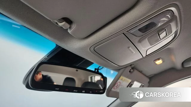 Kia Niro EV id 4423546 из Кореи 20