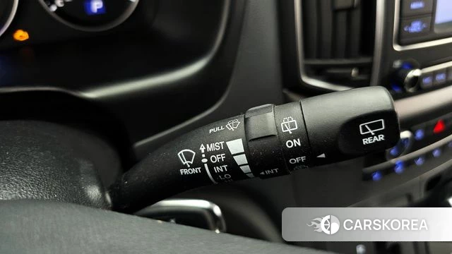 Hyundai The New Grand Starex id 4245214 из Кореи 20