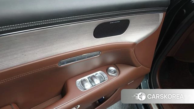 Genesis G90 (RS4) id 4308952 из Кореи 20