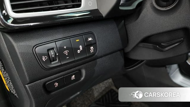 Kia Niro EV id 4698610 из Кореи 20