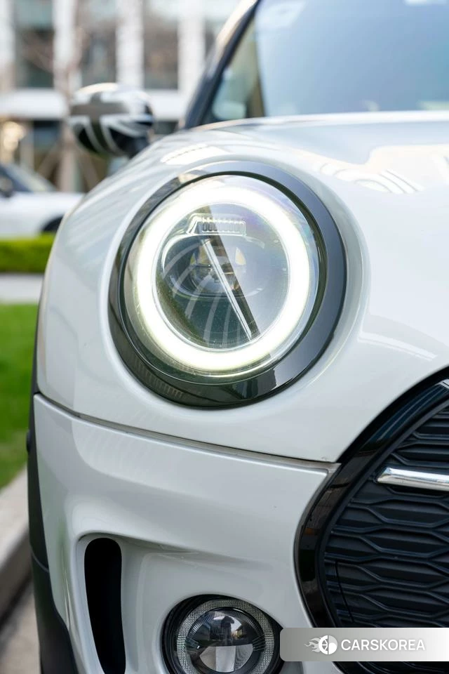 MINI CLUBMAN id 4239846 из Китая 20