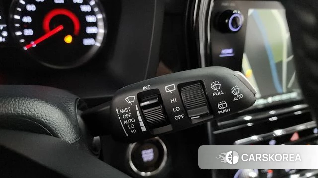 Ssangyong Berry New Tivoli id 4646291 из Кореи 20