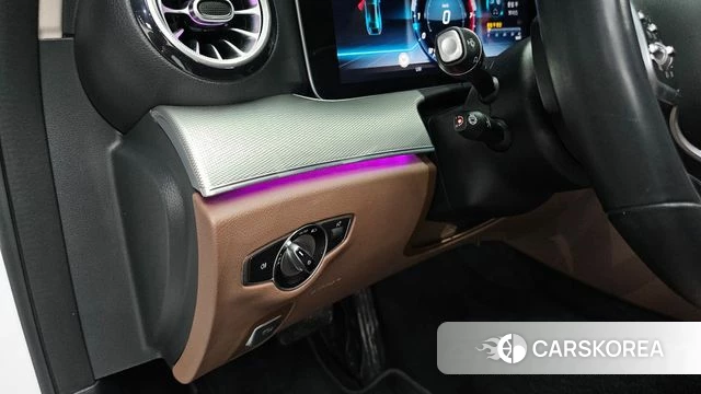 Mercedes-Benz E-Class W213 id 4225387 из Кореи 20