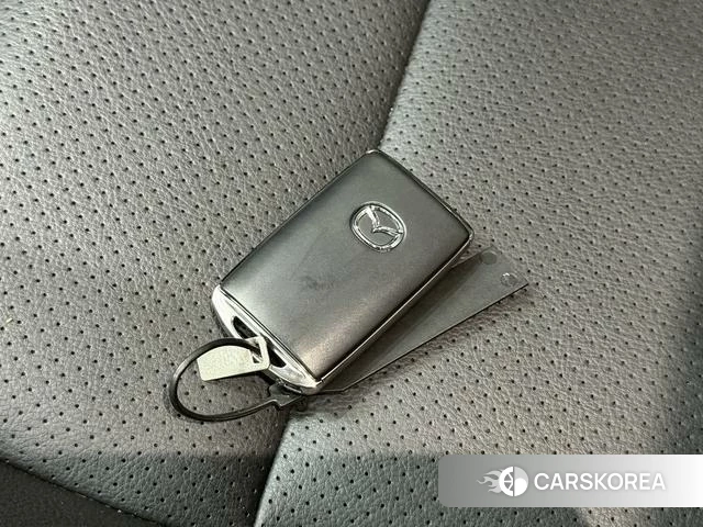 Mazda CX-5 id 4291114 из Китая 20