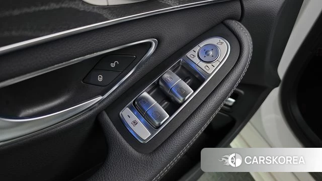 Mercedes-Benz C-Class W205 id 4543238 из Кореи 20