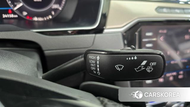 Volkswagen Arteon id 4632860 из Кореи 20