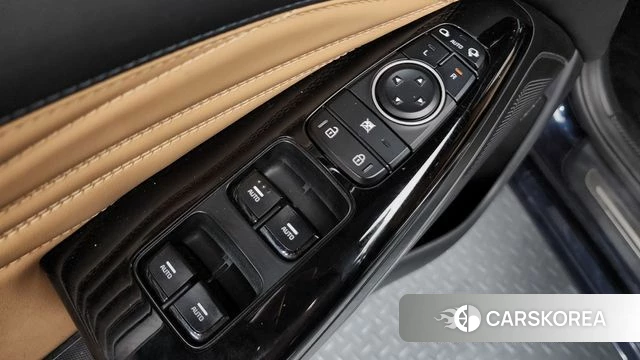 Kia K7 Premier id 4465042 из Кореи 20