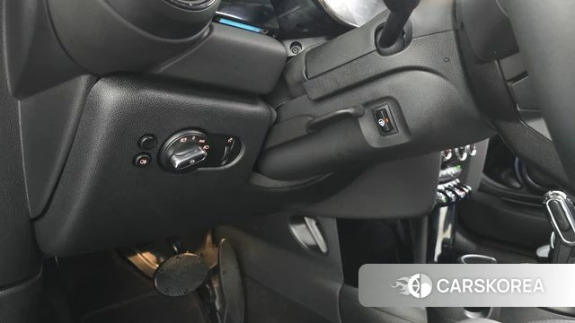 Mini Cooper id 4560637 из Кореи 20