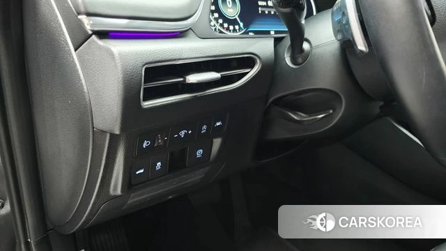Hyundai Sonata (DN8) id 4401588 из Кореи 20