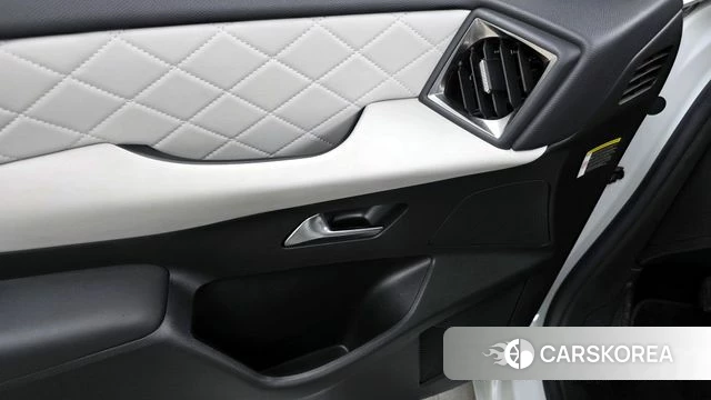 Citroen / DS DS3 Crossback id 4344752 из Кореи 20