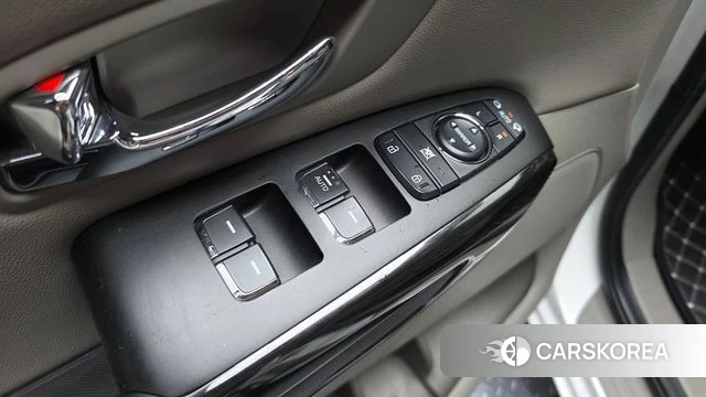 Kia The New Carnival id 4667557 из Кореи 20