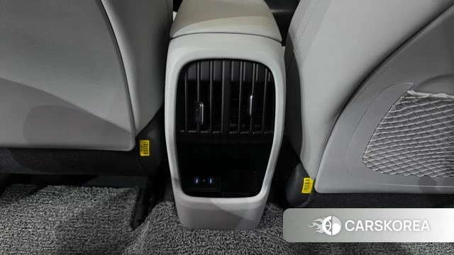 Hyundai Kona (SX2) id 4414105 из Кореи 20
