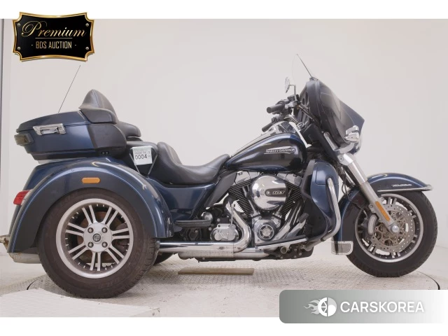 Harley-Davidson Electra Glide FLHTCUTG1690 id 3939588 из Японии 20