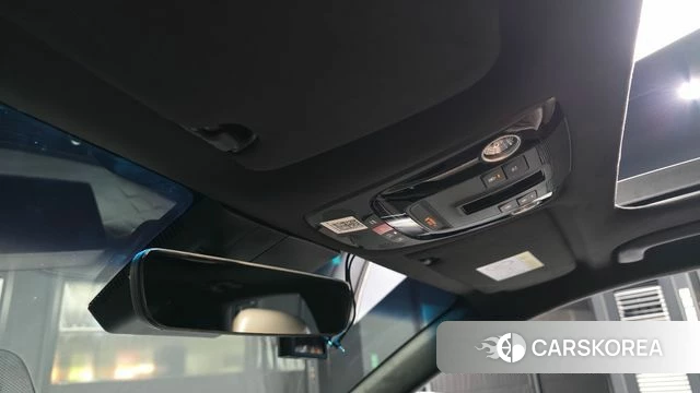 Kia K8 Hybrid id 4524269 из Кореи 20