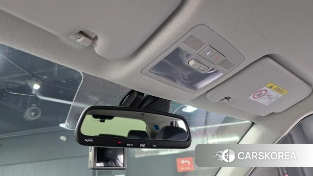 Hyundai Venue id 4593580 из Кореи 20