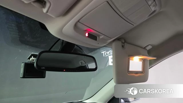 Renault Korea (Samsung) The New QM6 id 4741841 из Кореи 20