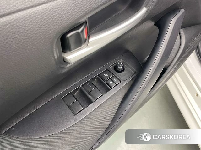 Toyota Lei Ling id 4298003 из Китая 20