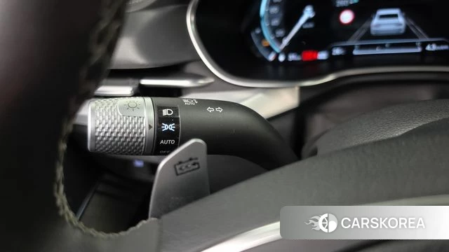 Genesis Electrified G80 (RG3) id 4730369 из Кореи 20