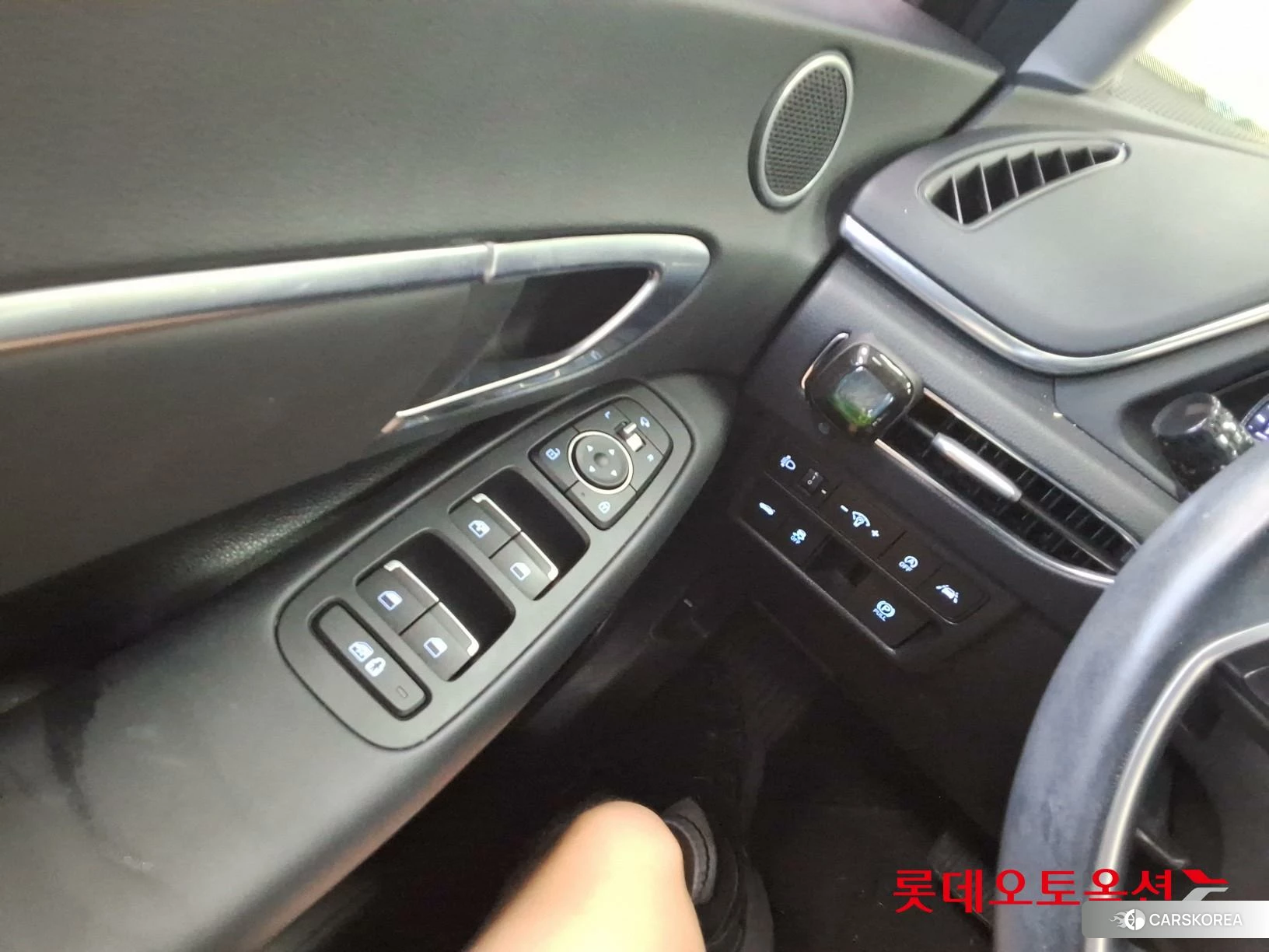 Hyundai Sonata id 4674092 из Кореи 20