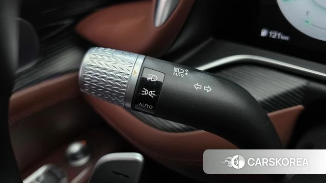 Genesis G90 (RS4) id 4444702 из Кореи 20