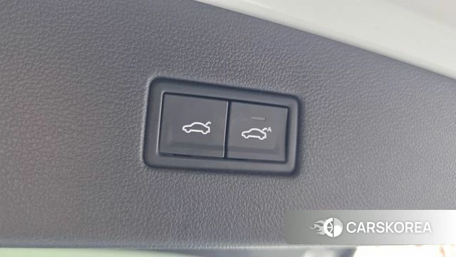Volkswagen Tiguan Allspace id 4620505 из Кореи 20