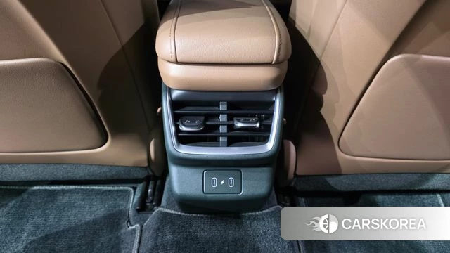 Hyundai Grandeur (GN7) id 4528666 из Кореи 20