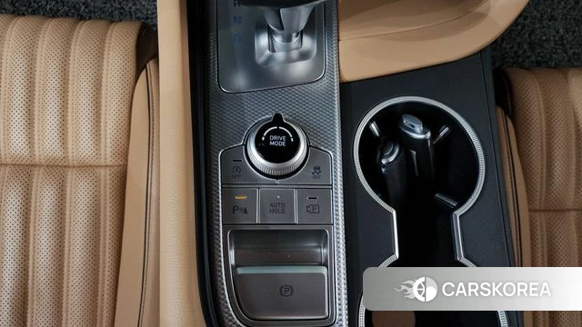 Genesis The New G70 id 4282874 из Кореи 20
