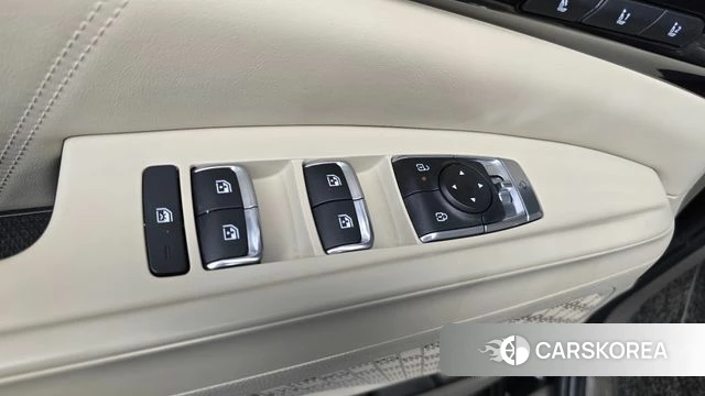 Kia The New Carnival 4th Generation id 4783093 из Кореи 20