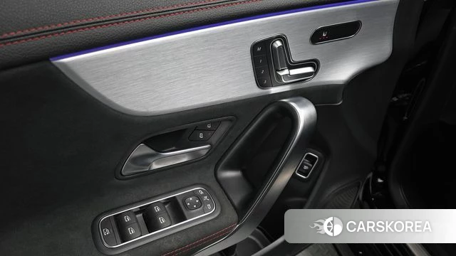 Mercedes-Benz CLA-Class C118 id 4784404 из Кореи 20