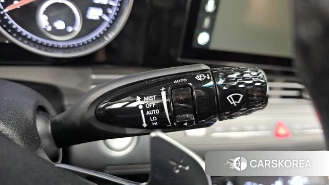 Hyundai The New Grandeur IG id 4518786 из Кореи 20