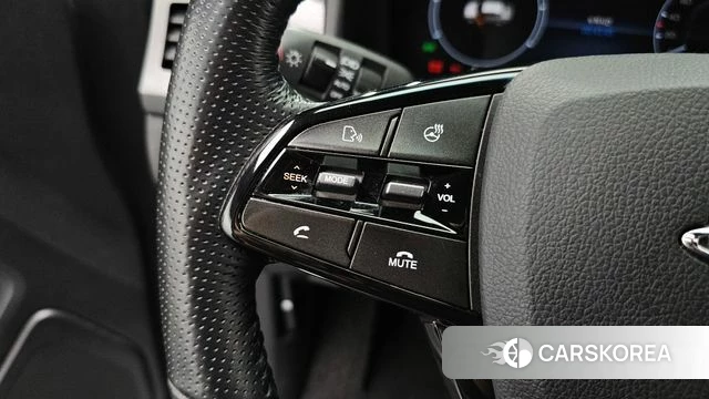 Ssangyong The New Rexton Sports Cannes id 4676454 из Кореи 20