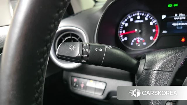 Kia The New K3 2nd generation id 4871937 из Кореи 20