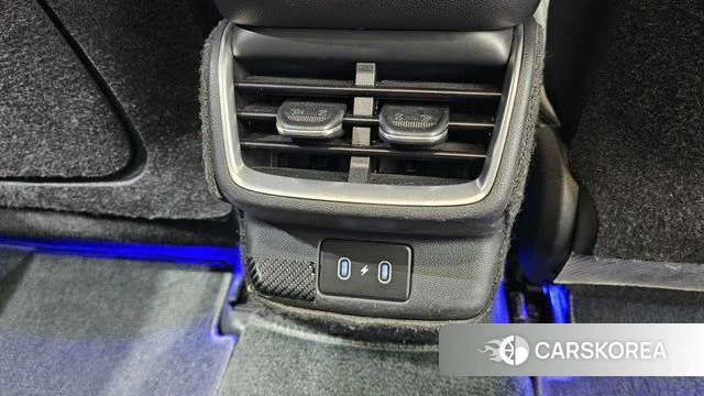 Hyundai Grandeur (GN7) id 4863269 из Кореи 20