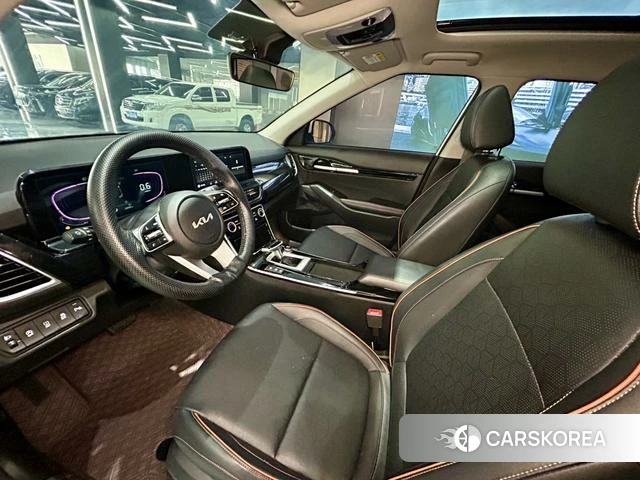 Kia Setus id 4299933 из Китая 20