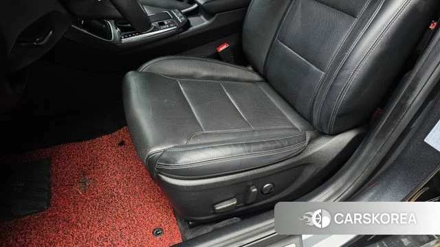 Hyundai Grandeur IG id 4317770 из Кореи 20