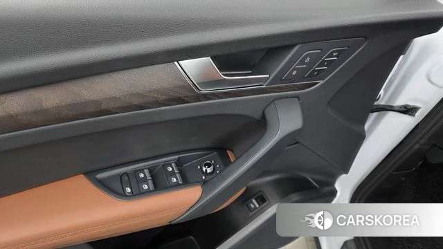 Audi Q5 (FY) id 4783749 из Кореи 20