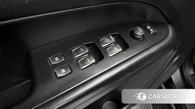 Ssangyong Rexton Sports Cannes id 4345094 из Кореи 20