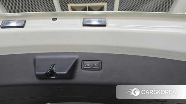 Hyundai Santa Fe (MX5) id 4468846 из Кореи 20
