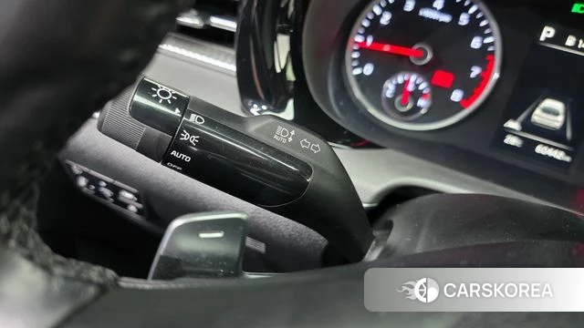 Kia K5 3rd generation id 4586289 из Кореи 20