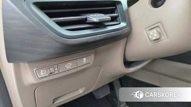 Kia K8 id 4692860 из Кореи 20
