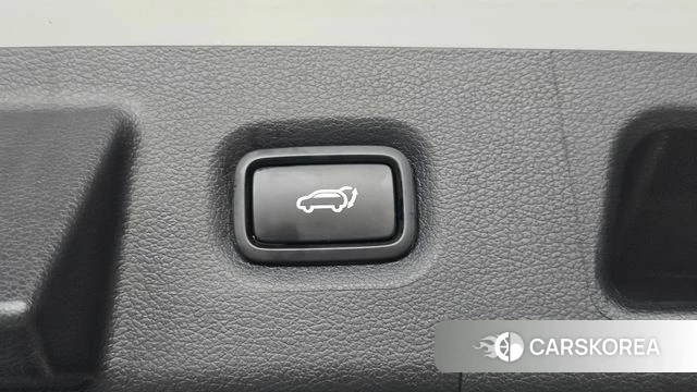 Hyundai The New Santa Fe id 4745124 из Кореи 20