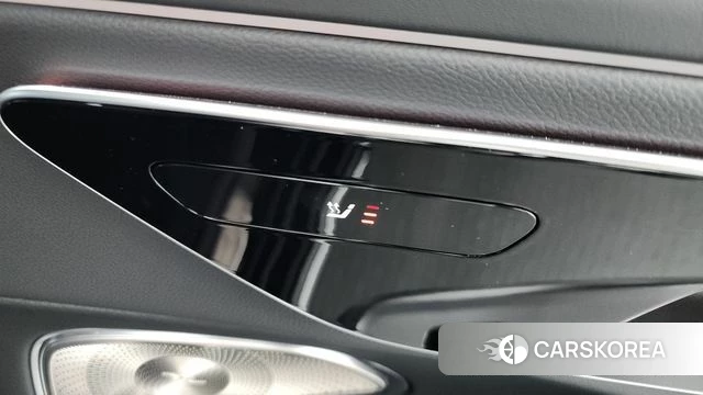 Mercedes-Benz E-Class W214 id 4230190 из Кореи 20