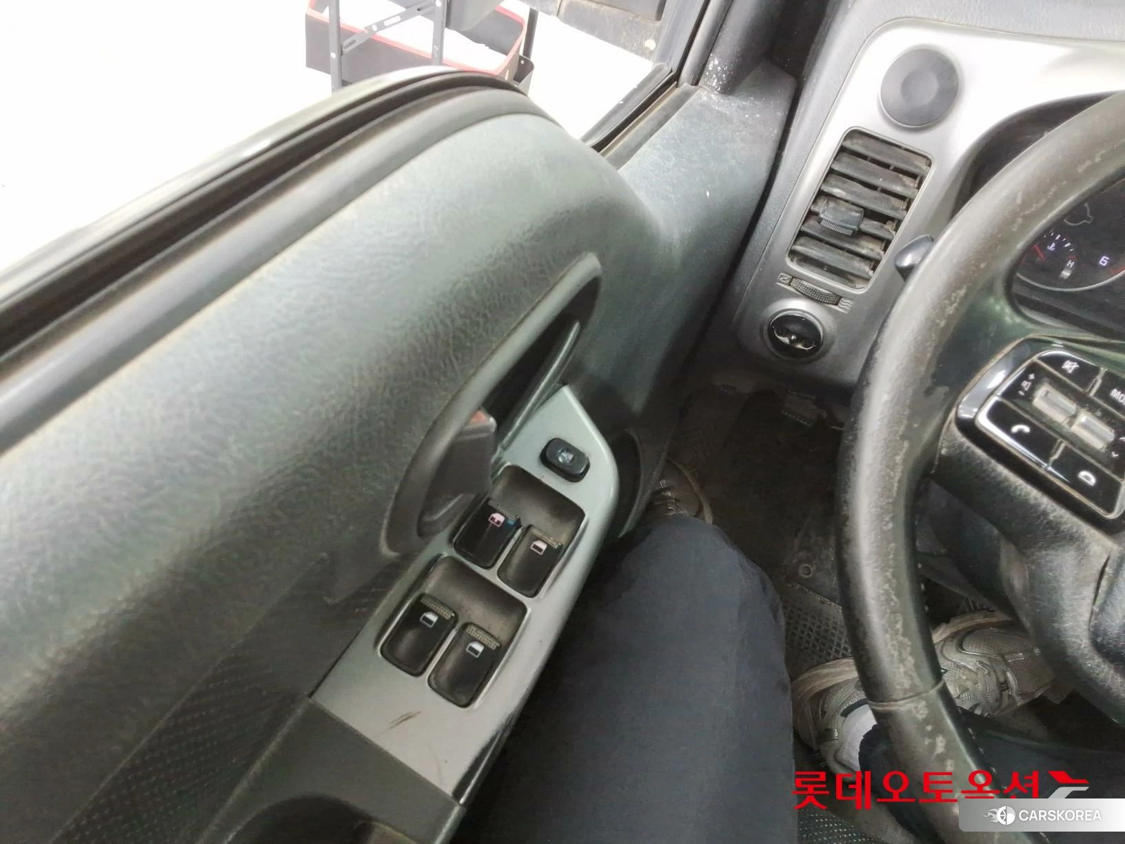 Kia Bongo III 1 ton id 3888371 из Кореи 20